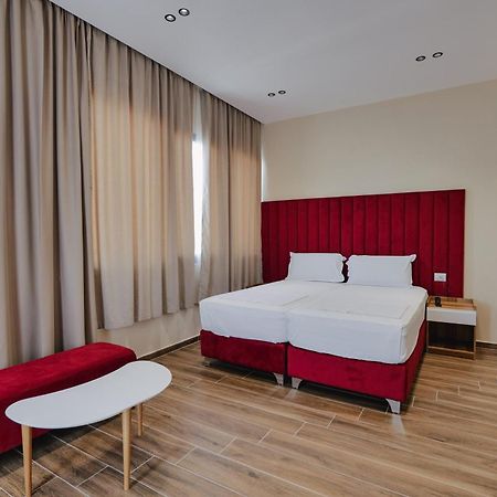 Armar Hotel ساراندا المظهر الخارجي الصورة